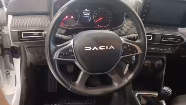 DACIA SANDERO 11 / 23