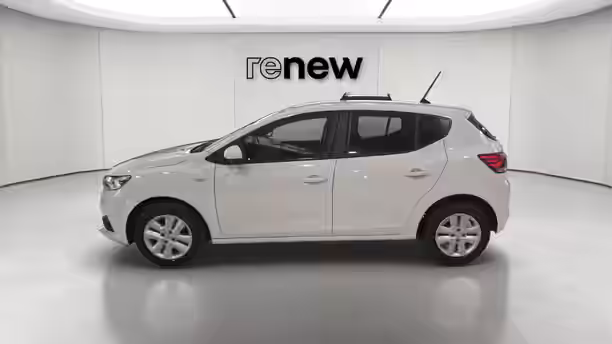 DACIA SANDERO 9 / 23