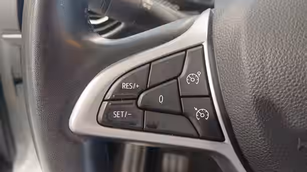 DACIA SANDERO 19 / 23