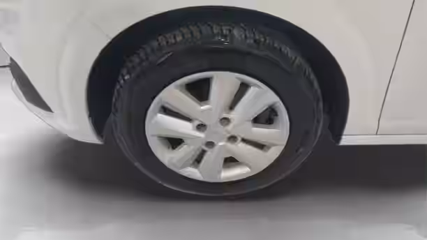 DACIA SANDERO 15 / 23