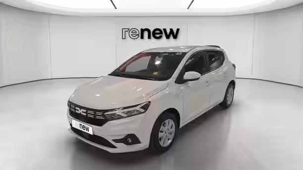 DACIA SANDERO 1 / 23