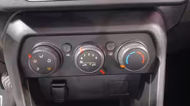 DACIA SANDERO 21 / 23