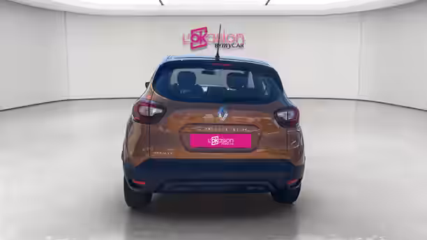 RENAULT CAPTUR 4 / 27