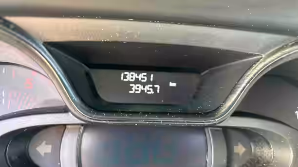 RENAULT CAPTUR 15 / 27