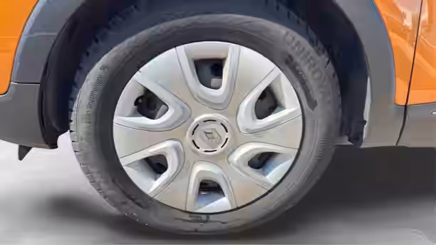 RENAULT CAPTUR 14 / 27
