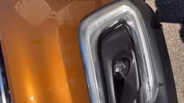 RENAULT CAPTUR 27 / 27