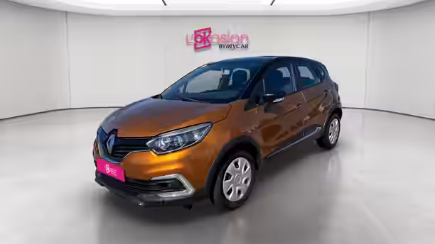 RENAULT CAPTUR 1 / 27