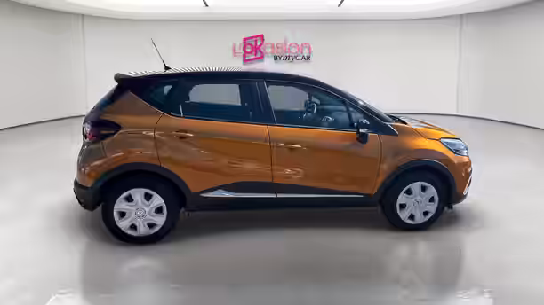 RENAULT CAPTUR 6 / 27