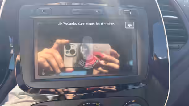 RENAULT CAPTUR 16 / 27