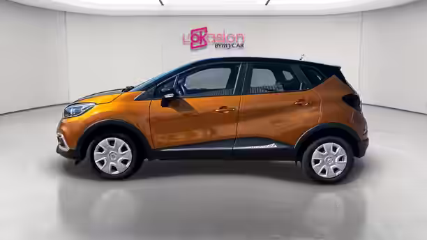 RENAULT CAPTUR 2 / 27