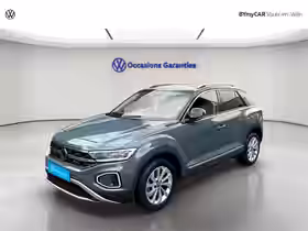 T-ROC Style 1.5 TSI EVO 150 Start/Stop BVM6