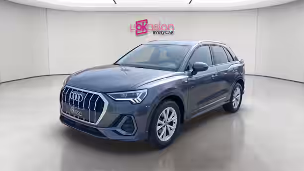 AUDI Q3 1 / 66