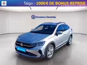 TAIGO VW Edition 1.0 TSI 116 DSG7