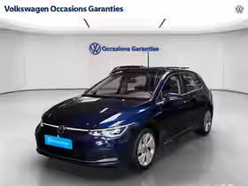 GOLF Style 1.5 eTSI OPF 150 DSG7