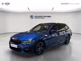 SERIE 3 TOURING G21 M Sport Touring 330d xDrive 286 ch BVA8