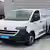 VOLKSWAGEN UTILITAIRES TRANSPORTER VAN