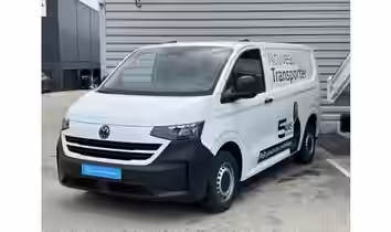 TRANSPORTER VAN BUSINESS L1H1 2.0 TDI 150 BVA8