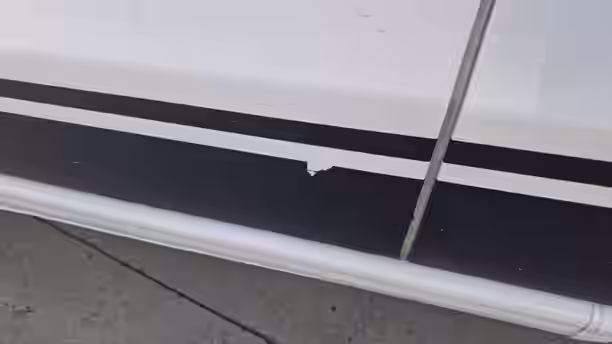 MERCEDES Vito 27 / 28
