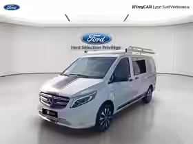 VITO SELECT MIXTO 119 CDI LONG BVA RWD