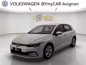 GOLF Life 2.0 TDI SCR 150 DSG7