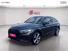 Q5 SPORTBACK Avus 50 TFSIe 299 S tronic 7 Quattro
