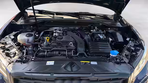 AUDI Q2 15 / 45