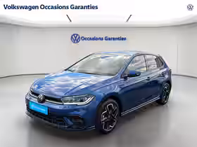 POLO R-Line Edition 1.0 TSI 95 S&S BVM5
