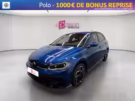 POLO R-Line Edition 1.0 TSI 95 S&S BVM5