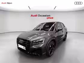 Q2 S line 35 TFSI 150 S tronic 7