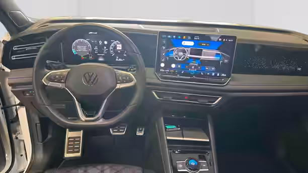 VOLKSWAGEN TIGUAN 9 / 17