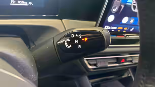 VOLKSWAGEN TIGUAN 17 / 17