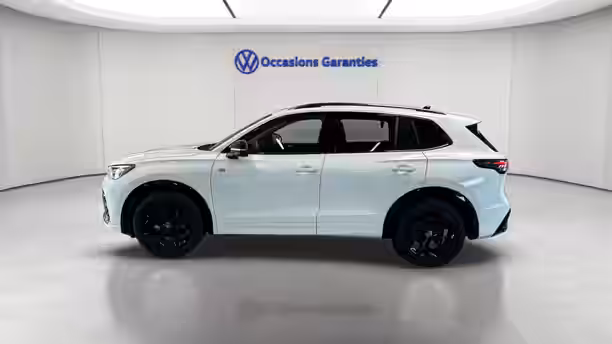 VOLKSWAGEN TIGUAN 2 / 17