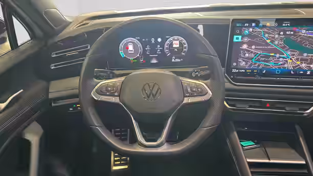 VOLKSWAGEN TIGUAN 10 / 17