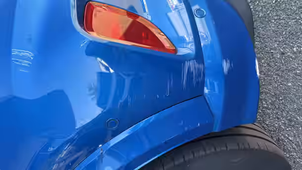 FORD PUMA 46 / 49