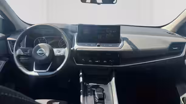 NISSAN QASHQAI 9 / 21