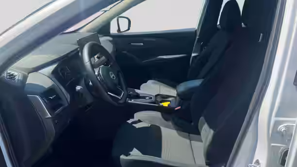 NISSAN QASHQAI 11 / 21