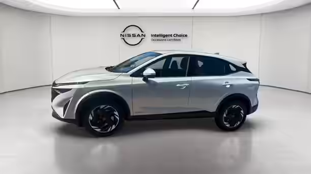 NISSAN QASHQAI 2 / 21