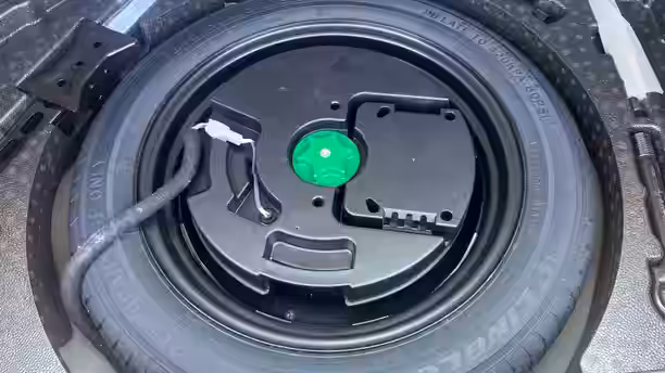 NISSAN QASHQAI 21 / 21