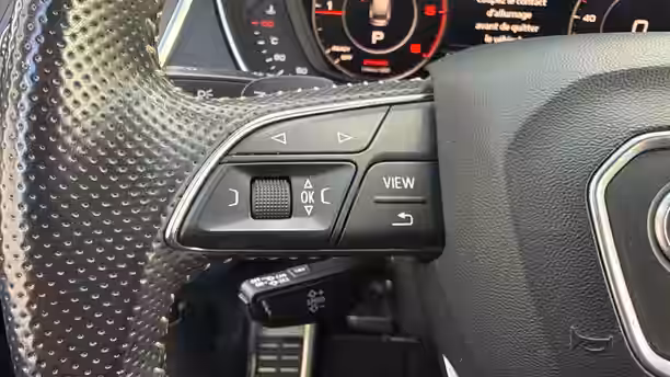 AUDI Q5 19 / 23