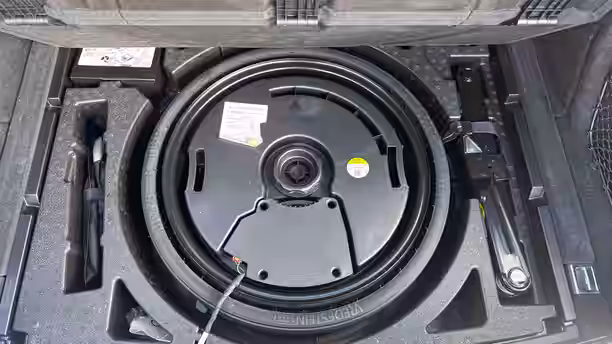 AUDI Q5 15 / 23