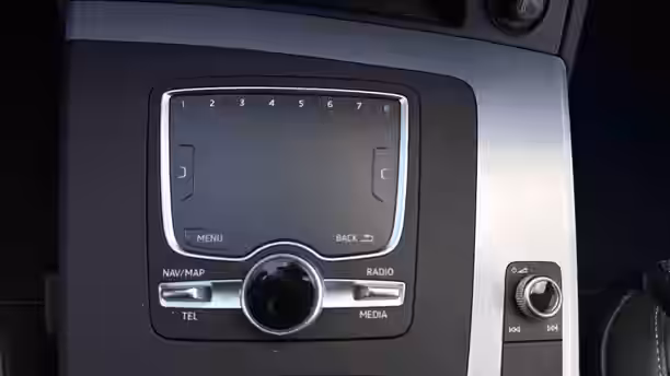 AUDI Q5 18 / 23