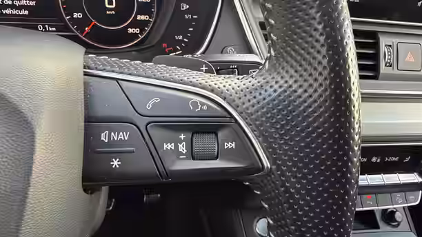 AUDI Q5 20 / 23