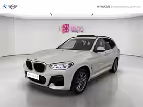 X3 G01 M Sport X3 xDrive 30e 292ch BVA8