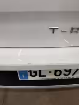 VOLKSWAGEN T-ROC 30 / 31