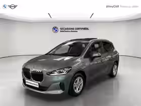 SERIE 2 ACTIVE TOURER U06  Active Tourer 225e xDrive 245 ch DKG7