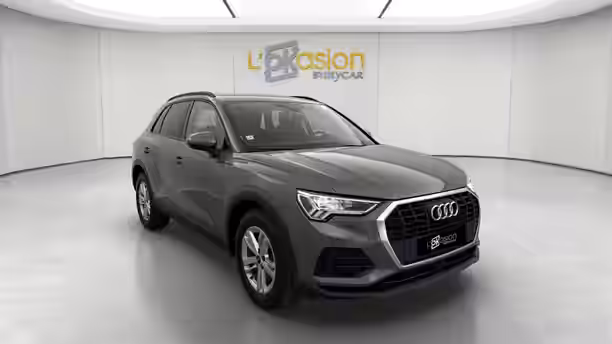 AUDI Q3 7 / 24