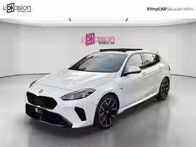 SERIE 1 F70 M Sport 120 170 ch DKG7