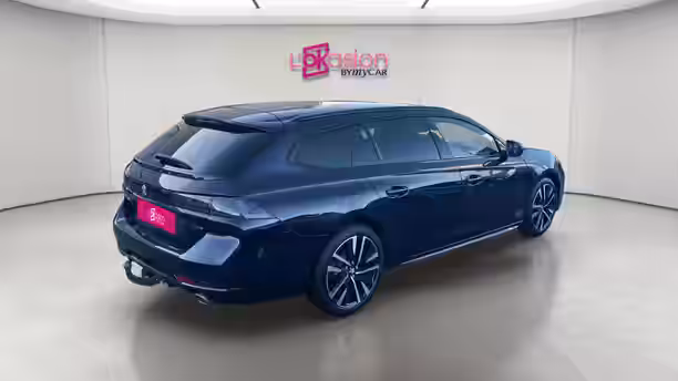 PEUGEOT 508 SW 5 / 44