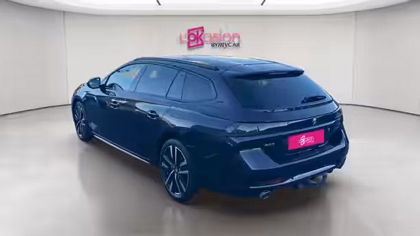 PEUGEOT 508 SW 3 / 44
