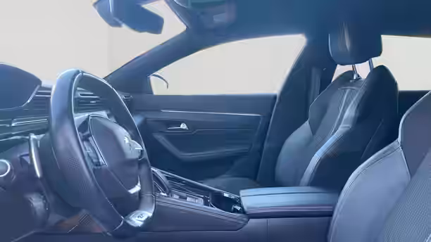 PEUGEOT 508 SW 11 / 44